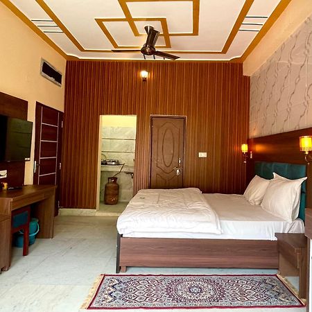 Himalaya Stay Risikés Kültér fotó