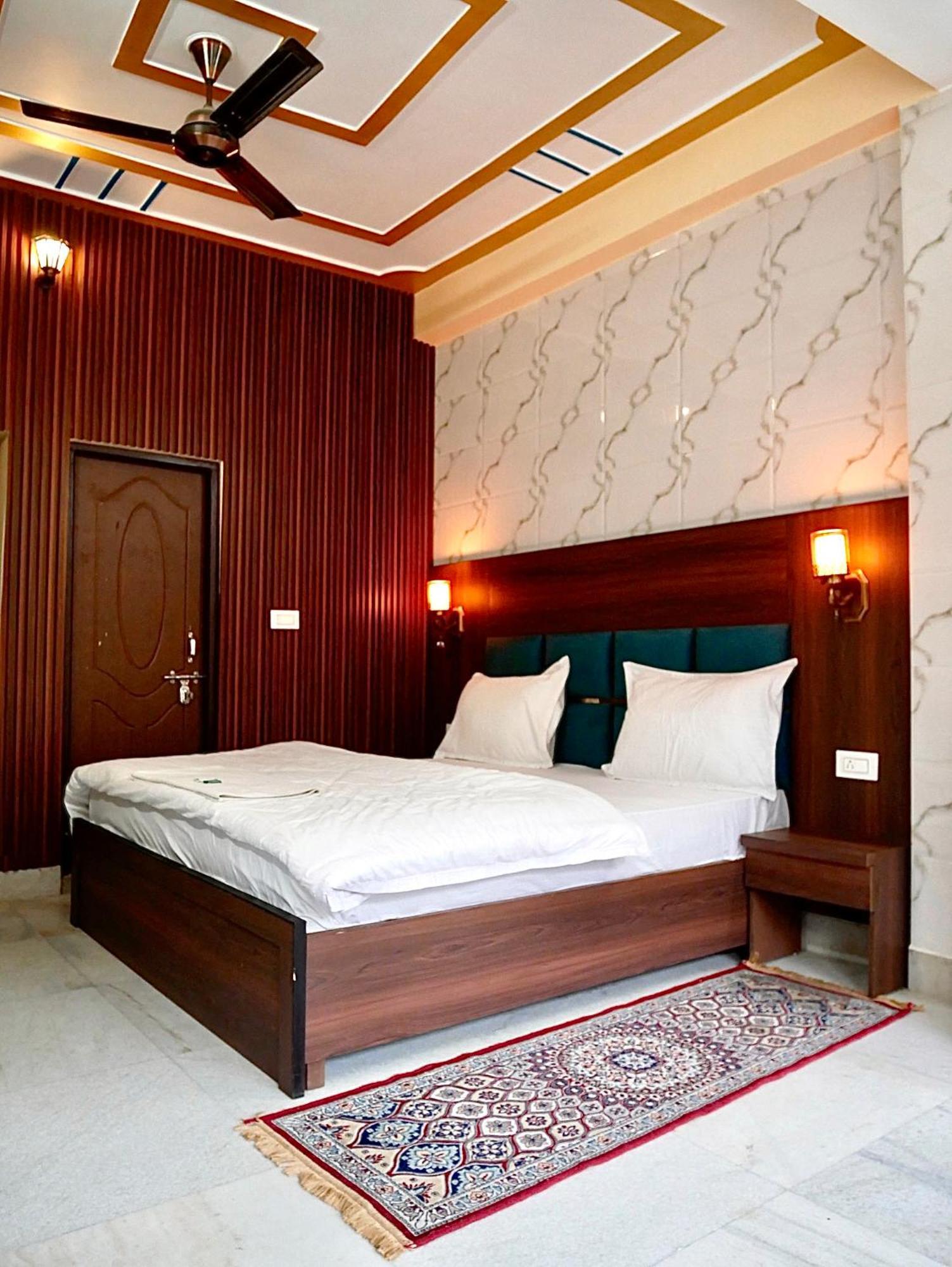 Himalaya Stay Risikés Kültér fotó